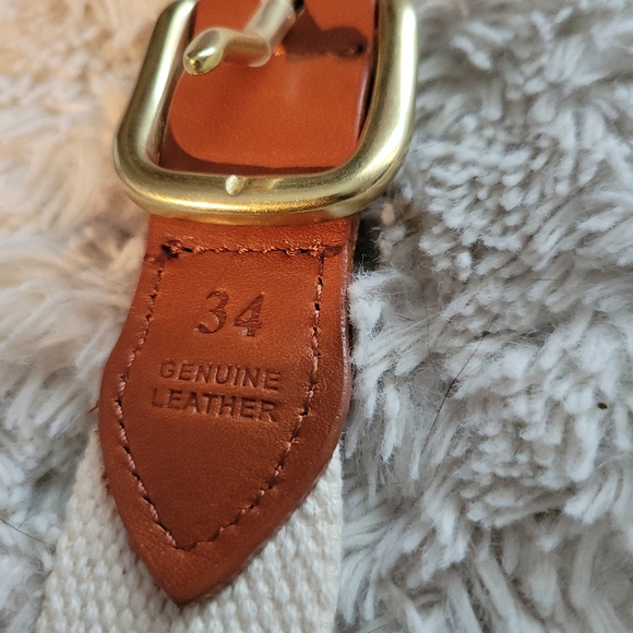 Belt by Kiel James Patrick 34 - Picture 4 of 5